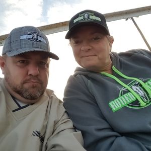 Meet your Posher, Carl